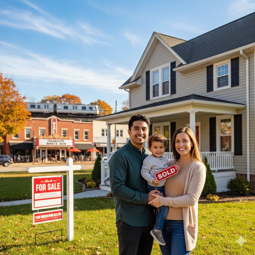 Homes for sale in Middletown, NY